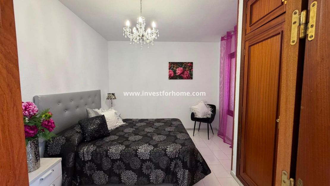 Vente - Appartement - Torrevieja - Torrelamata - La Mata