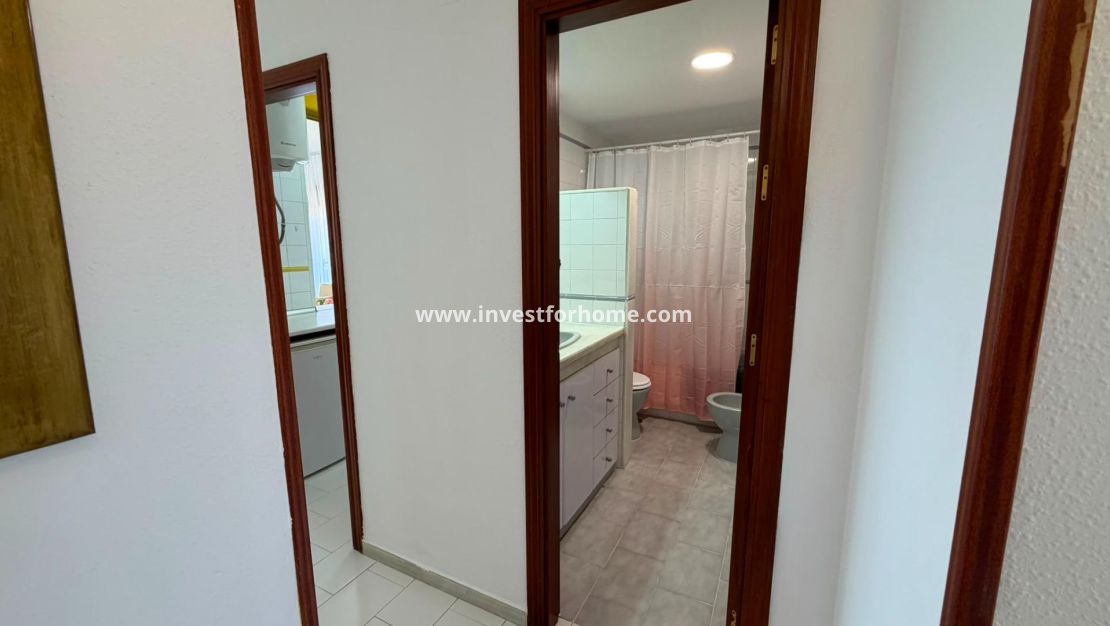 Vente - Appartement - Torrevieja - Torrelamata - La Mata