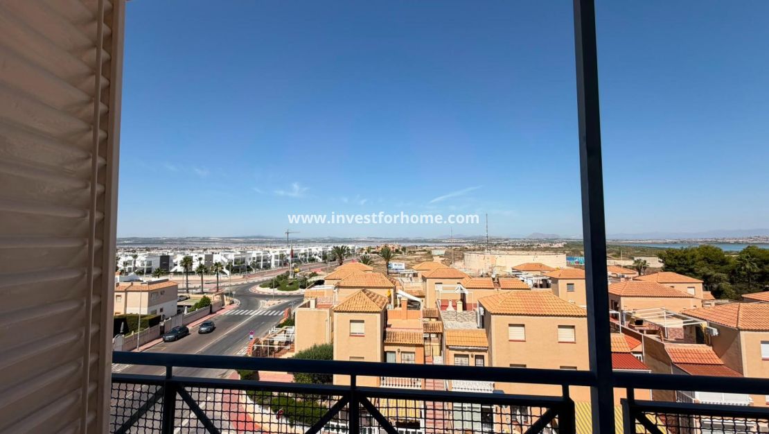 Vente - Appartement - Torrevieja - Torrelamata - La Mata