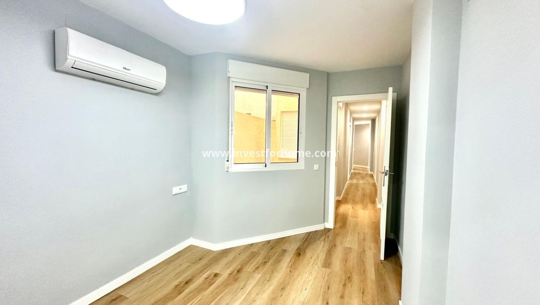 Vente - Appartement - Torrevieja - Torrelamata - La Mata