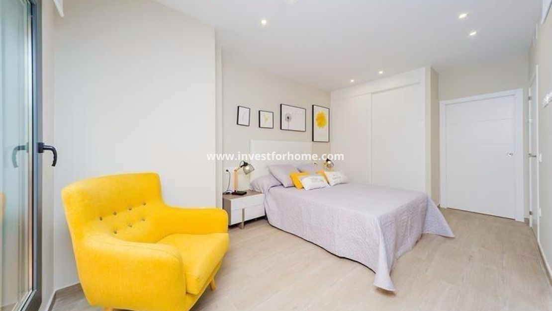 Vente - Appartement - Torrevieja - Torrelamata - La Mata