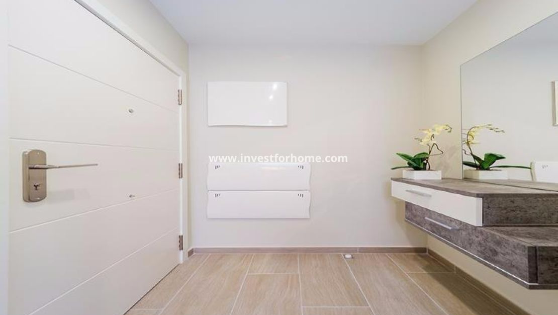Vente - Appartement - Torrevieja - Torrelamata - La Mata