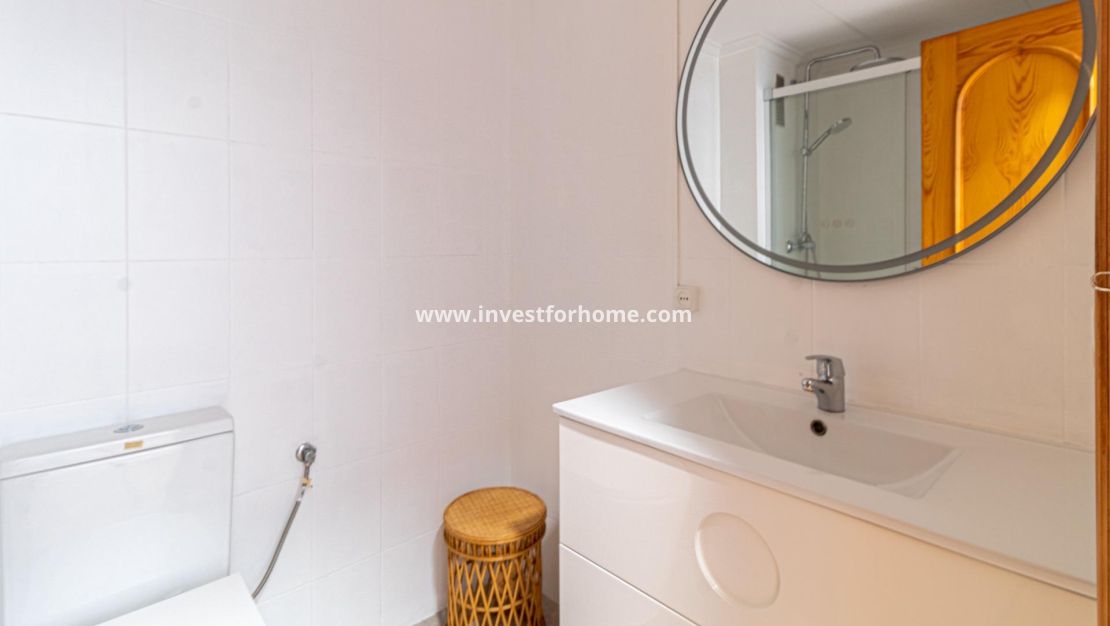 Vente - Appartement - Torrevieja - Torrelamata - La Mata