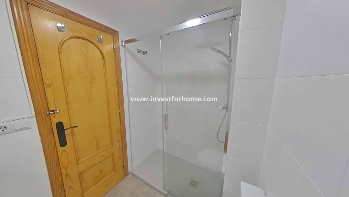 Vente - Appartement - Torrevieja - Torrelamata - La Mata