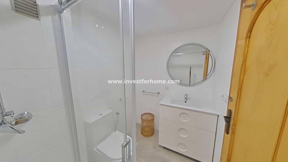 Vente - Appartement - Torrevieja - Torrelamata - La Mata