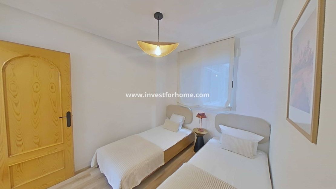 Vente - Appartement - Torrevieja - Torrelamata - La Mata