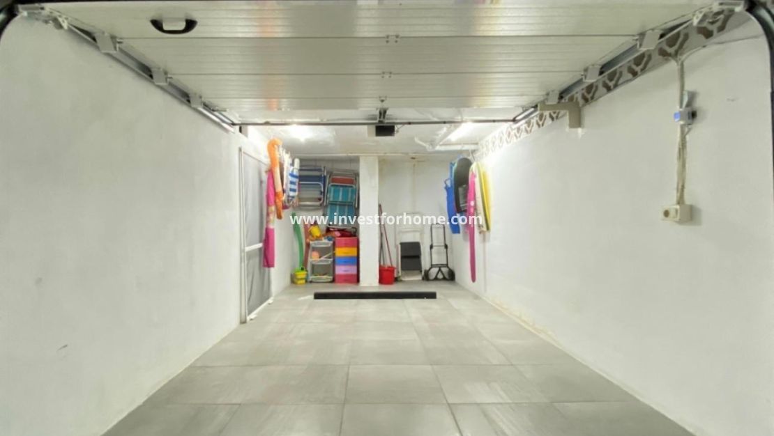Vente - Appartement - Torrevieja - Torrelamata - La Mata