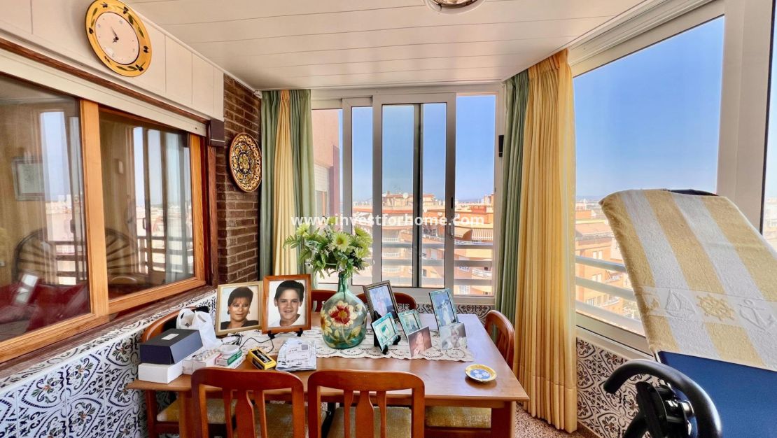 Vente - Appartement - Torrevieja - Torrelamata - La Mata
