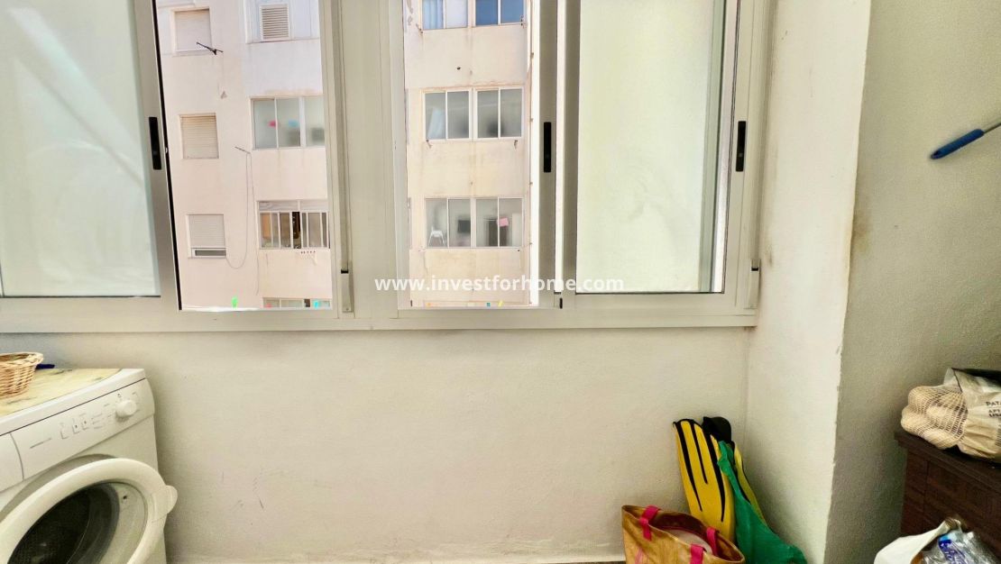 Vente - Appartement - Torrevieja - Torrelamata - La Mata