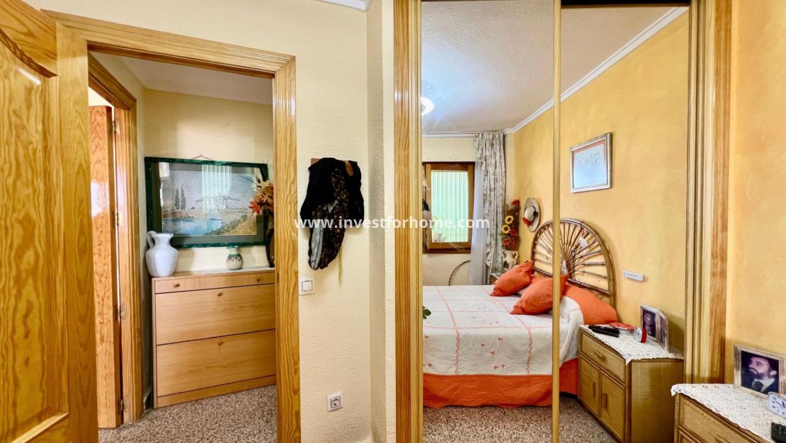 Vente - Appartement - Torrevieja - Torrelamata - La Mata