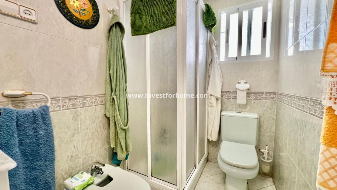 Vente - Appartement - Torrevieja - Torrelamata - La Mata