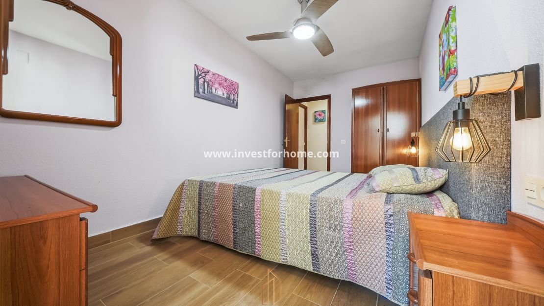 Vente - Appartement - Torrevieja - Torrelamata - La Mata