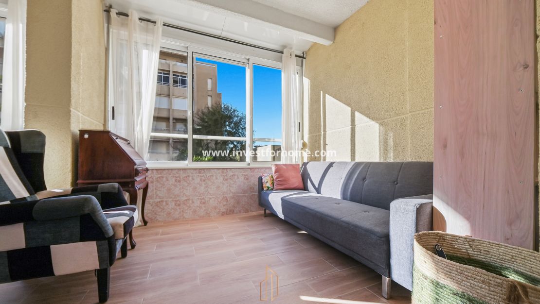 Vente - Appartement - Torrevieja - Torrelamata - La Mata
