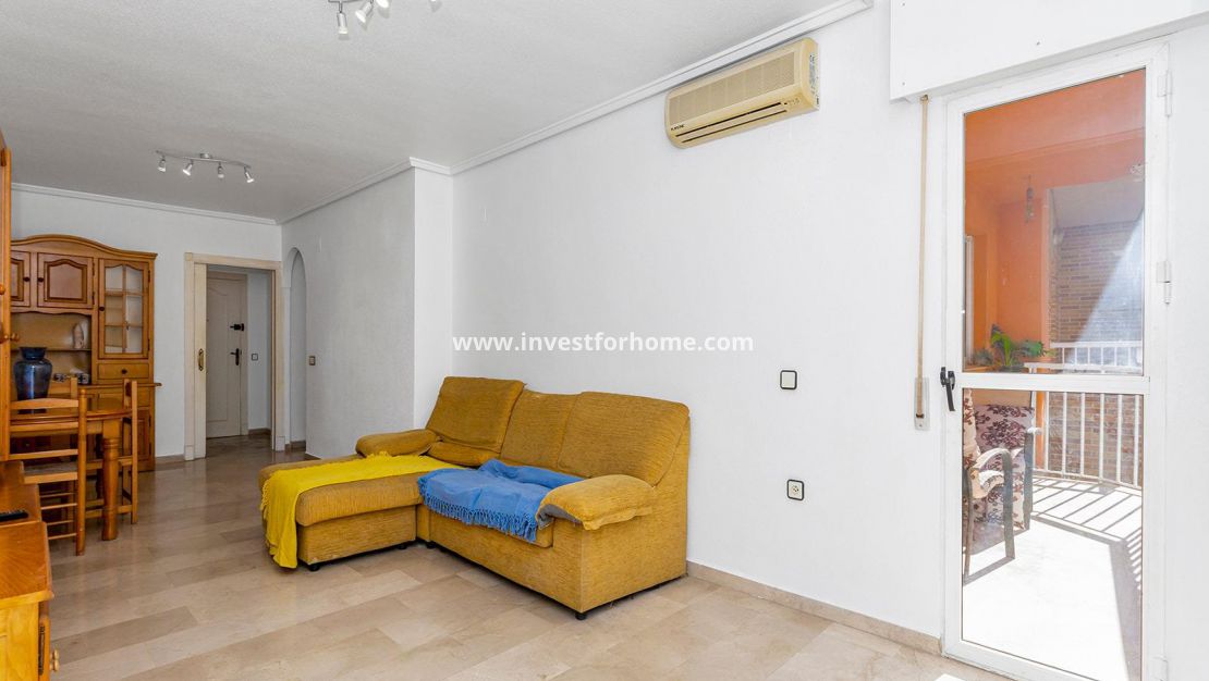 Vente - Appartement - Torrevieja - Torrelamata - La Mata