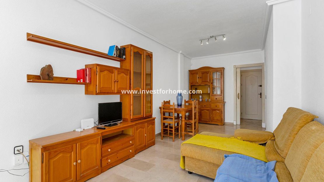 Vente - Appartement - Torrevieja - Torrelamata - La Mata