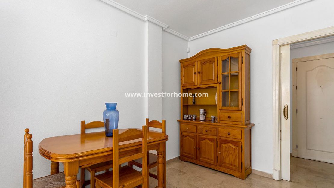 Vente - Appartement - Torrevieja - Torrelamata - La Mata