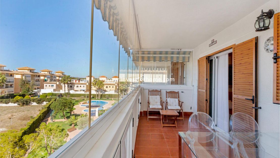 Vente - Appartement - Torrevieja - Torrelamata - La Mata