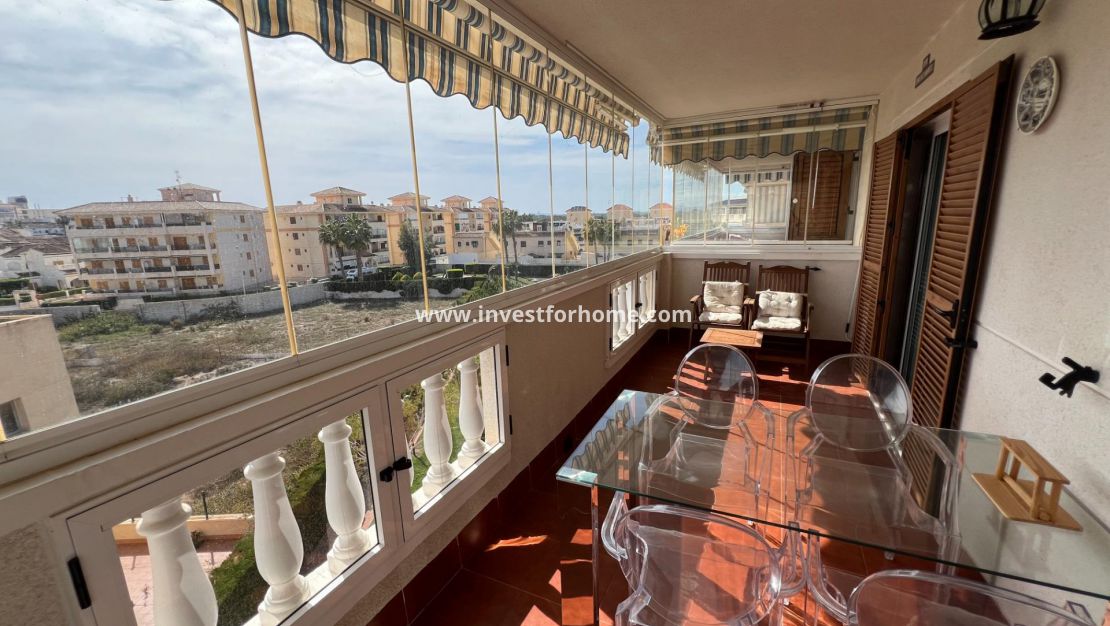 Vente - Appartement - Torrevieja - Torrelamata - La Mata