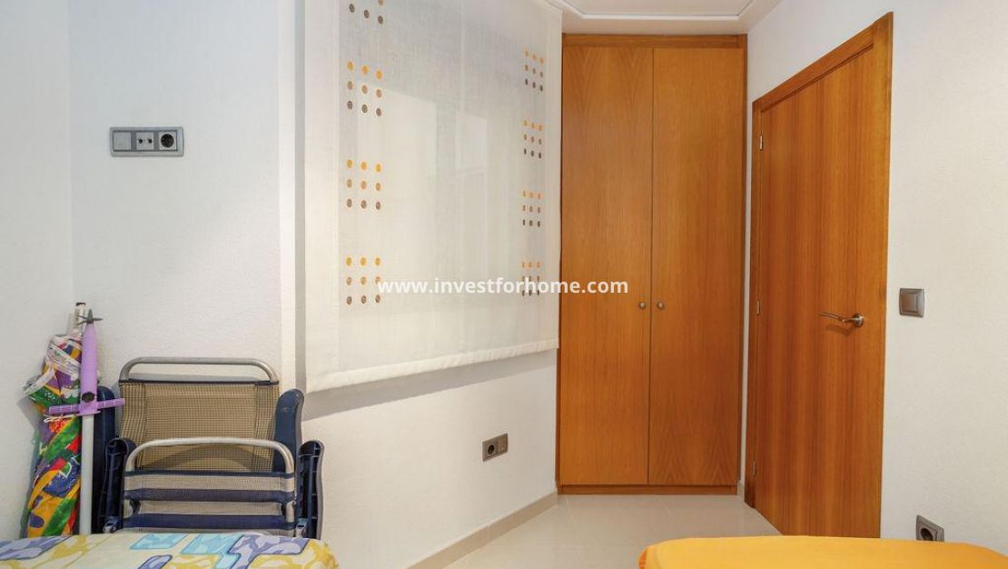 Vente - Appartement - Torrevieja - Torrelamata - La Mata