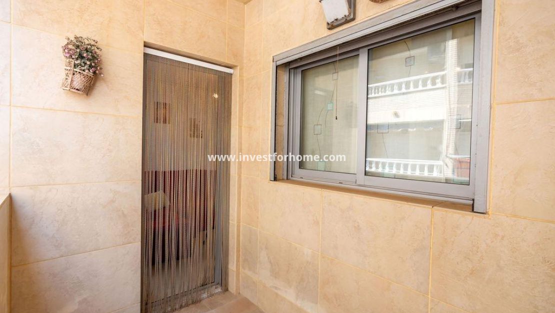 Vente - Appartement - Torrevieja - Torrelamata - La Mata