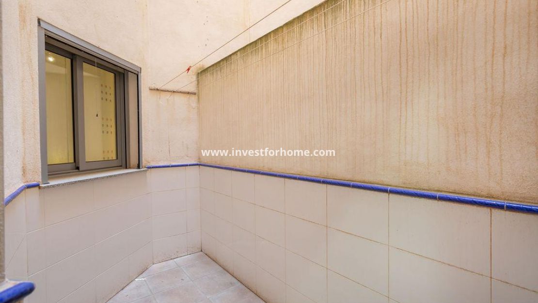 Vente - Appartement - Torrevieja - Torrelamata - La Mata