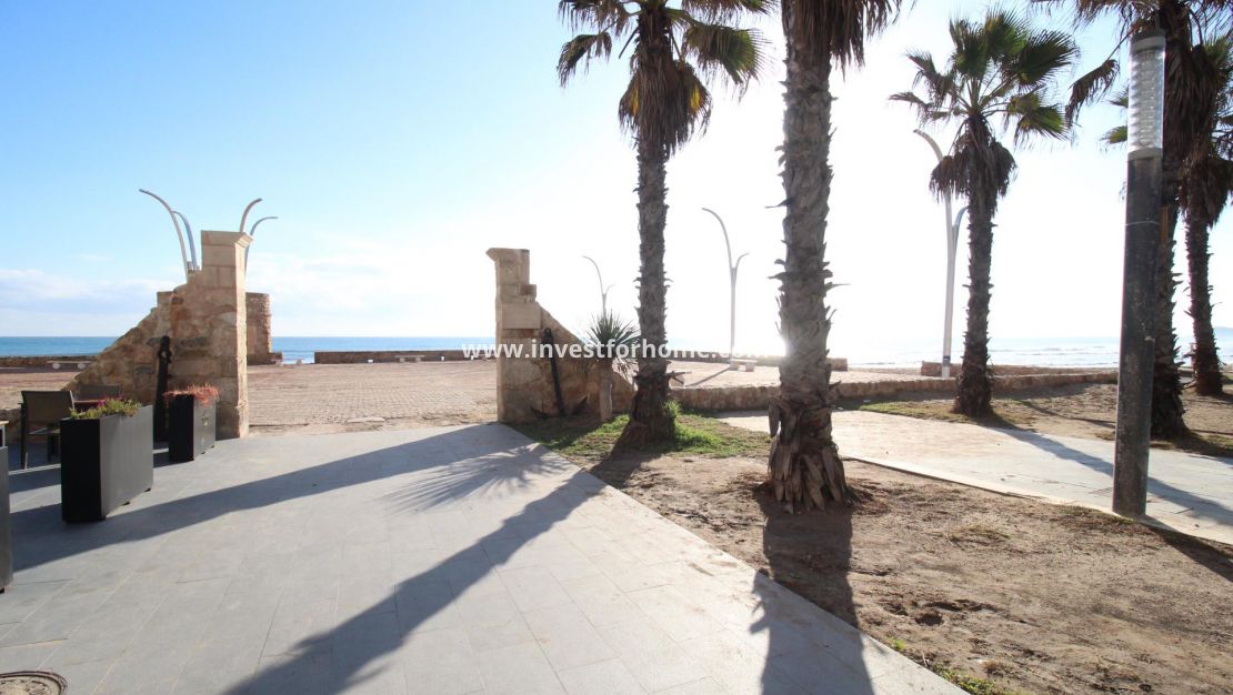 Vente - Appartement - Torrevieja - Torrelamata - La Mata