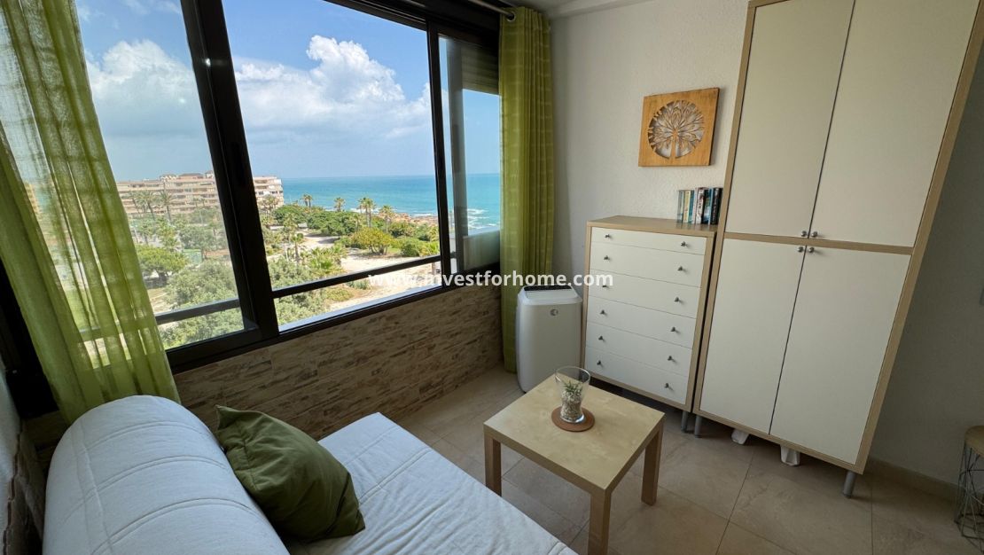 Vente - Appartement - Torrevieja - Torrevieja>Cabo Cervera