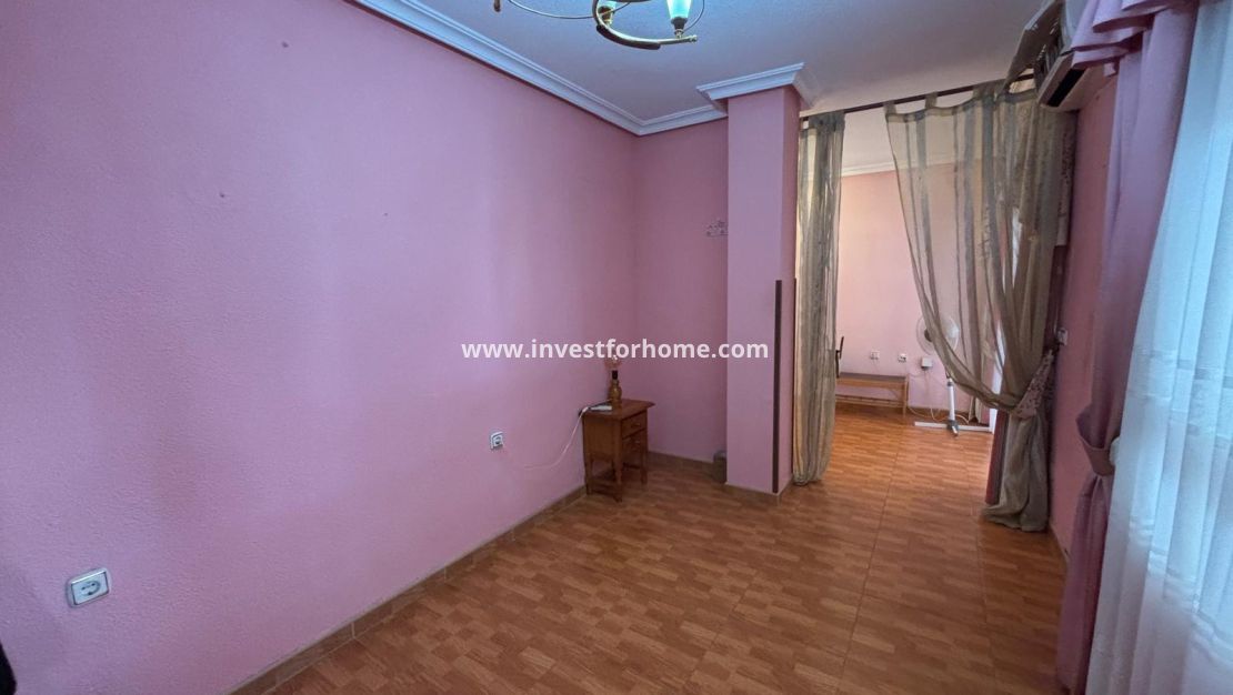 Vente - Appartement - Torrevieja - Zona Los Frutales