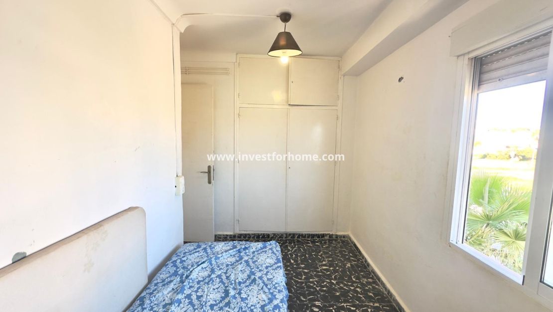 Vente - Appartement - Torrevieja - Zona Los Frutales