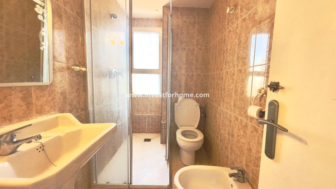 Vente - Appartement - Torrevieja - Zona Los Frutales