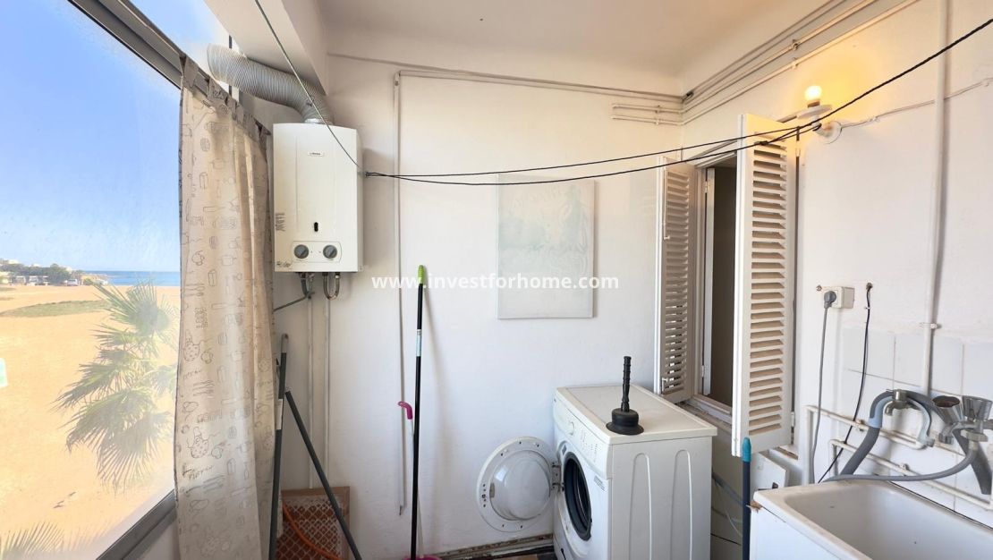 Vente - Appartement - Torrevieja - Zona Los Frutales