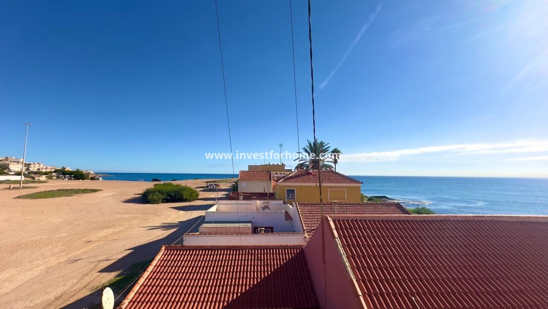 Vente - Appartement - Torrevieja - Zona Los Frutales