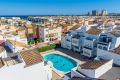 Vente - Appartement - Torrevieja