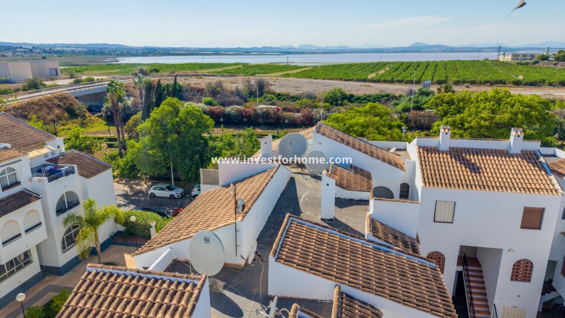 Vente - Appartement - Torrevieja