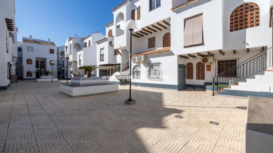 Vente - Appartement - Torrevieja