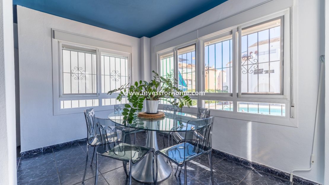 Vente - Appartement - Torrevieja