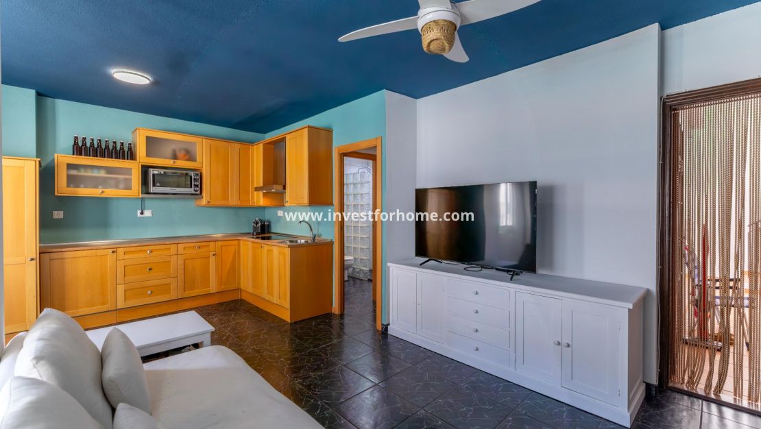 Vente - Appartement - Torrevieja