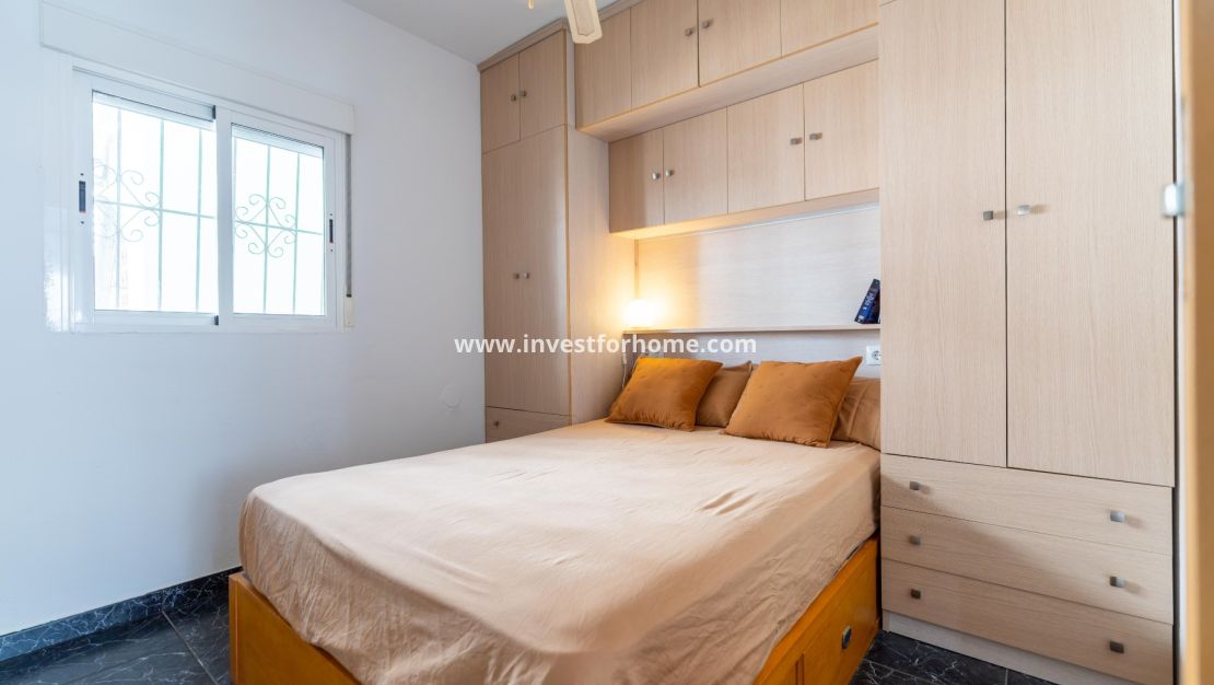 Vente - Appartement - Torrevieja