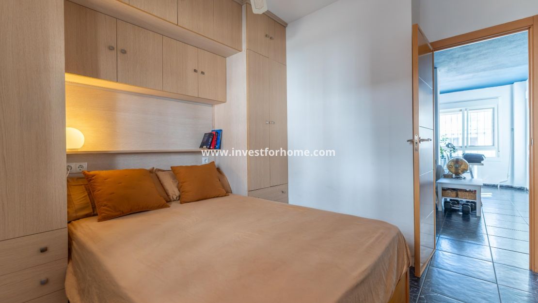 Vente - Appartement - Torrevieja