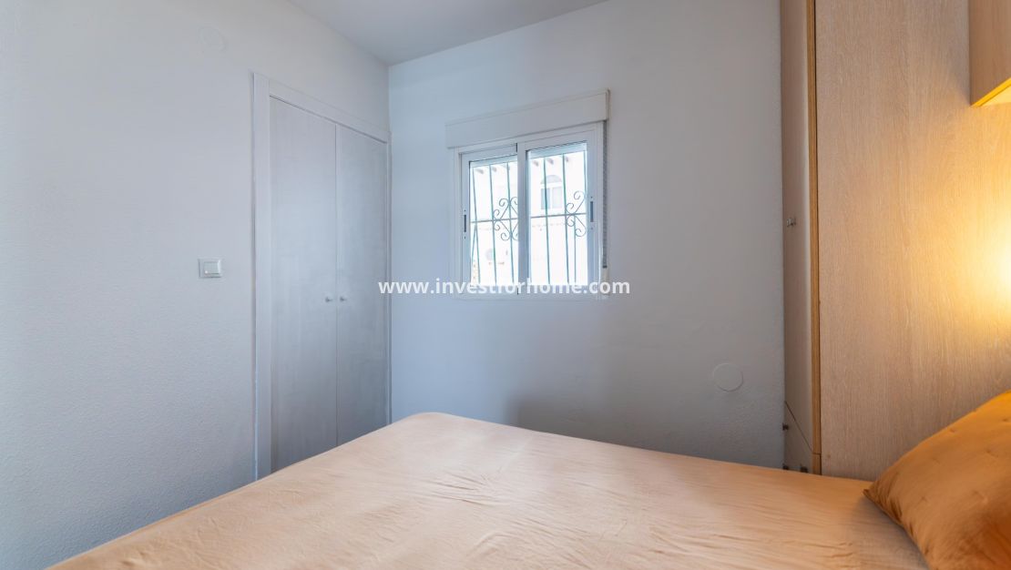 Vente - Appartement - Torrevieja