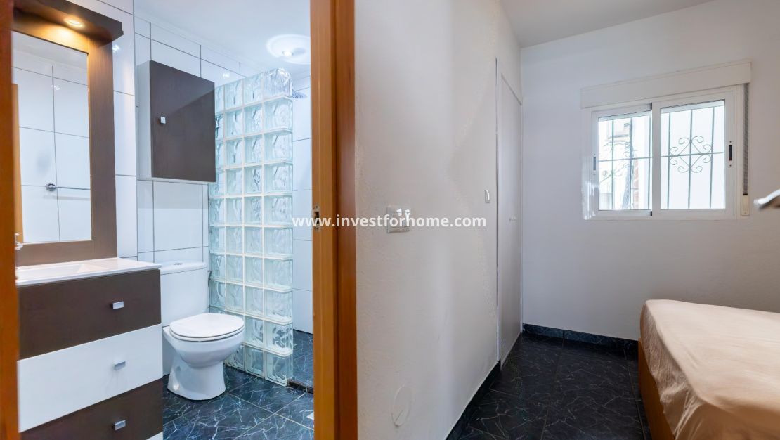 Vente - Appartement - Torrevieja