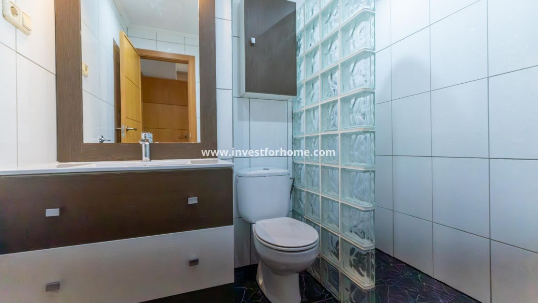 Vente - Appartement - Torrevieja