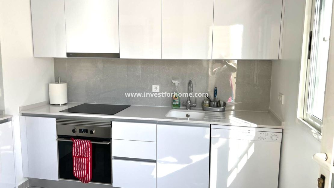 Vente - Bungalow - Algorfa - Inland