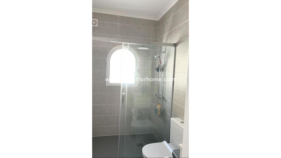 Vente - Bungalow - Algorfa - Inland