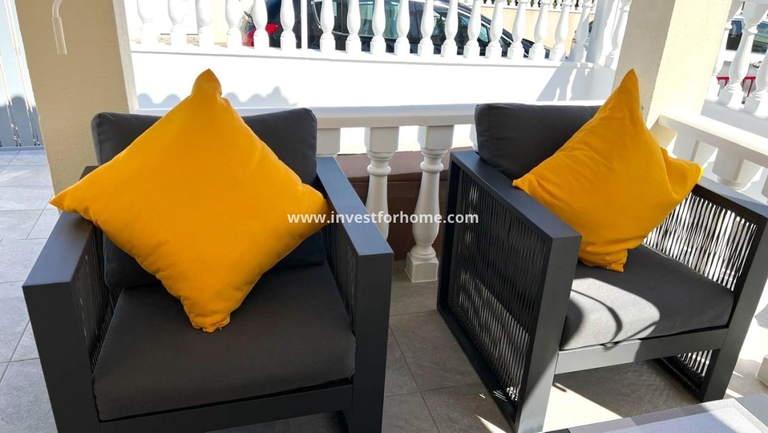 Vente - Bungalow - Algorfa - Inland