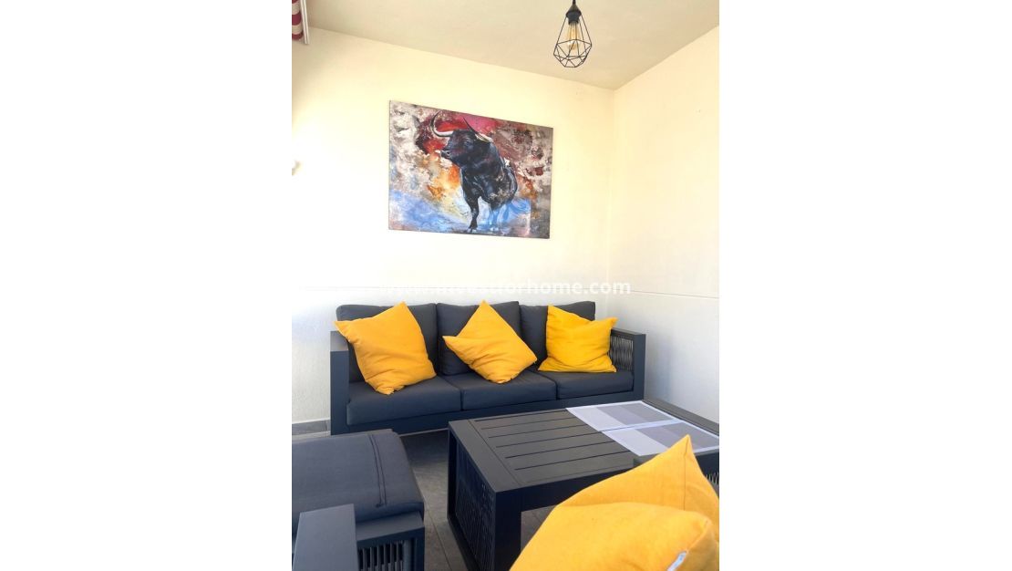 Vente - Bungalow - Algorfa - Inland