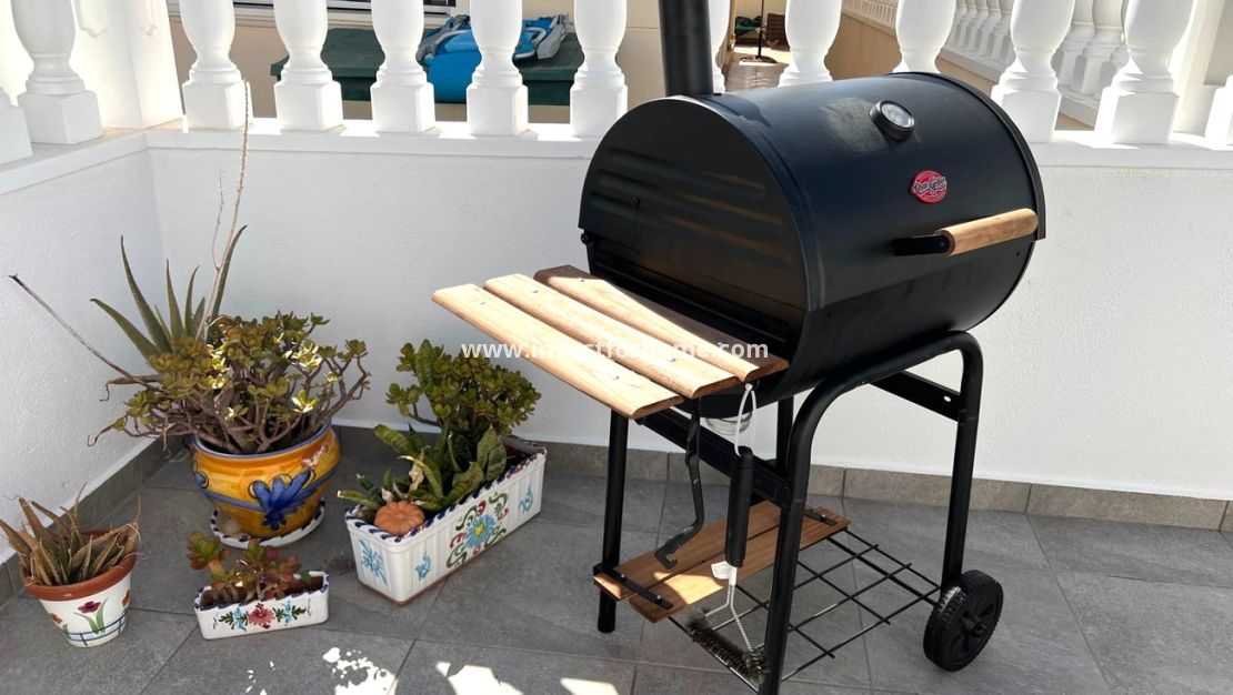 Vente - Bungalow - Algorfa - Inland