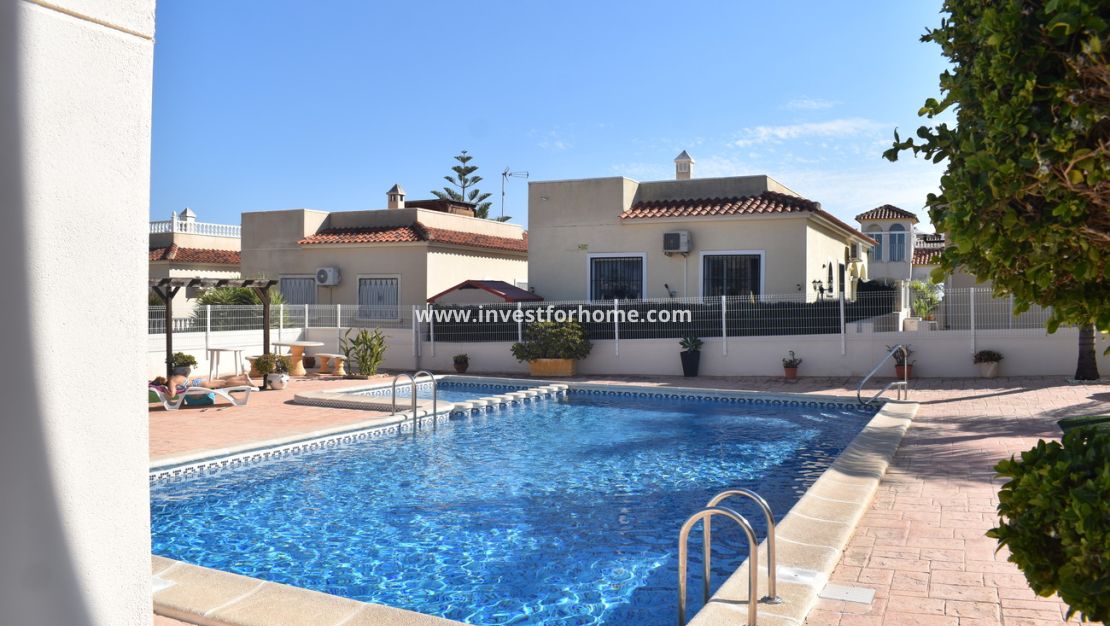 Vente - Bungalow - Algorfa - Inland