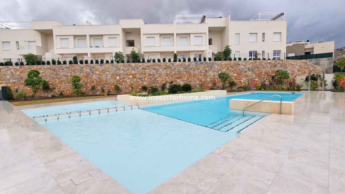 Vente - Bungalow - Algorfa - Inland