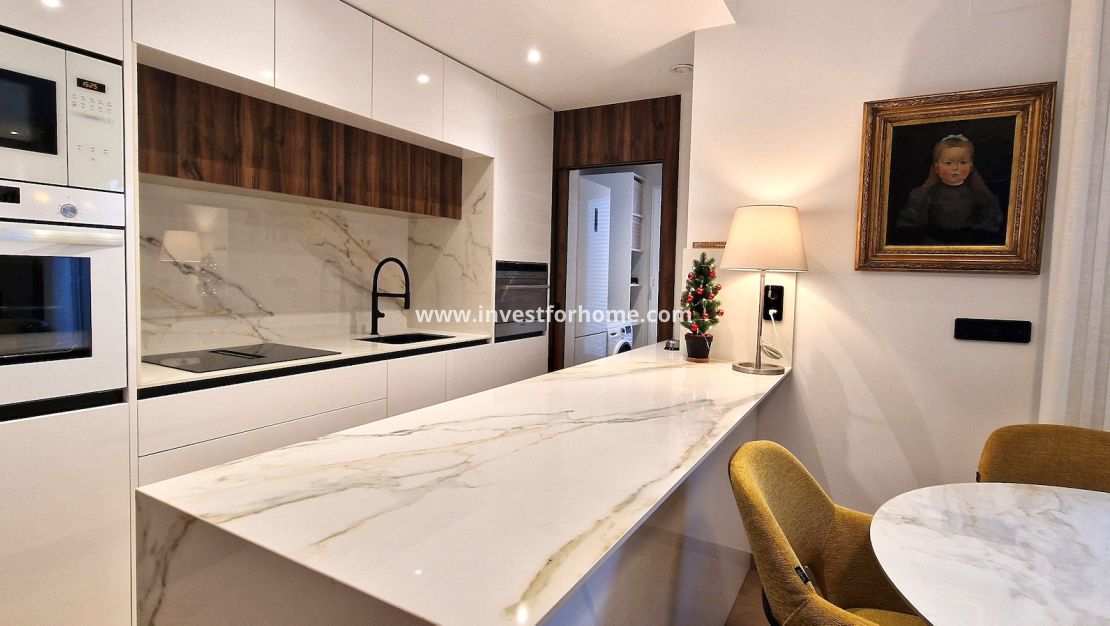 Vente - Bungalow - Algorfa - Inland